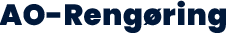 AO-Rengøring
